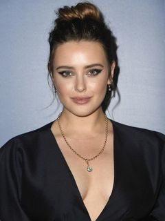 Katherine Langford